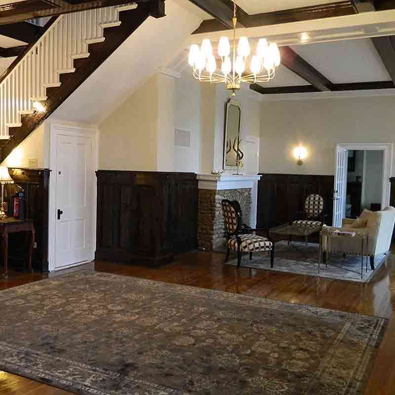 Magnuson Hotel Columbia Interno foto