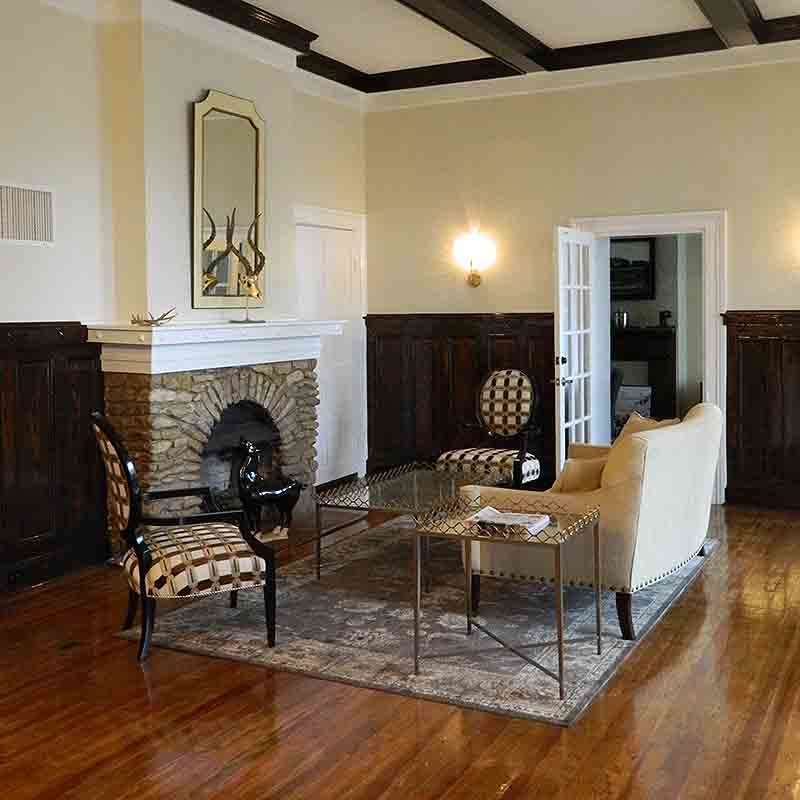 Magnuson Hotel Columbia Interno foto