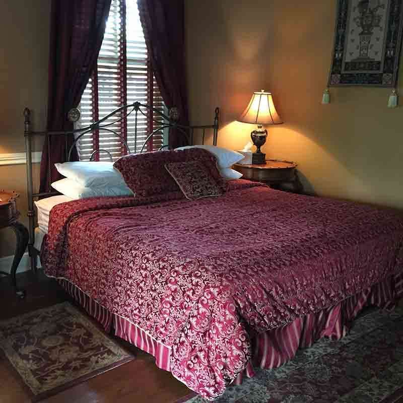 Magnuson Hotel Columbia Camera foto